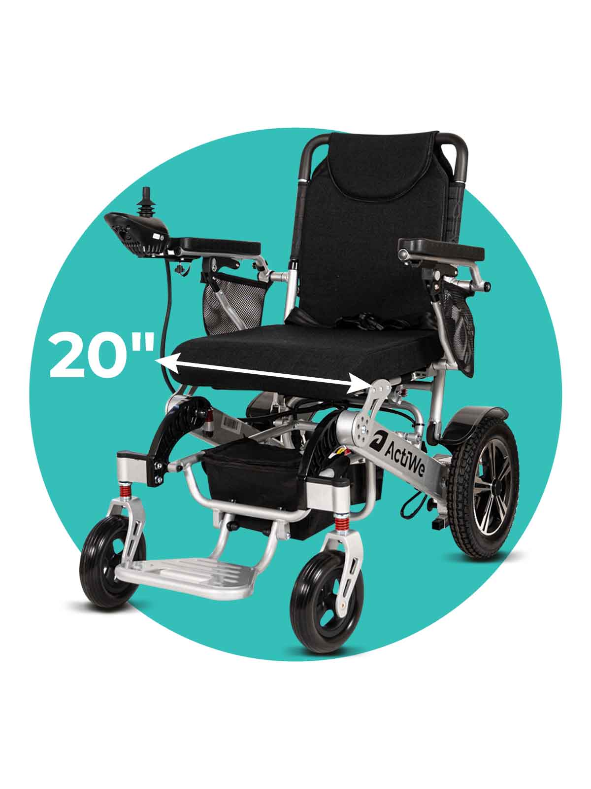 best electric wheel chair