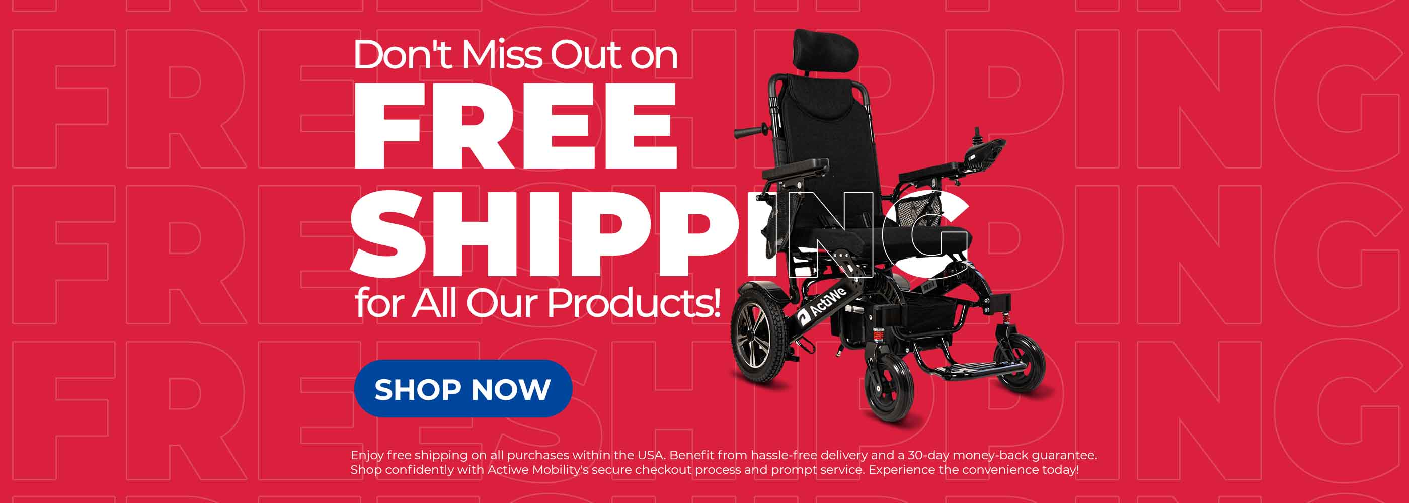 wheelchair electric
wheelchair motorized
free shipping