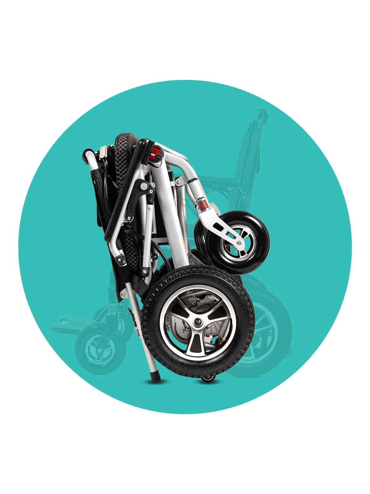 portable electric wheel chair
foldable electric wheel chair